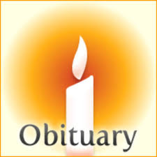 Mary Colbert Obituary