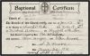 Edward S. Behen-baptismal certificate