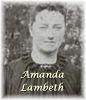 Amanda Lambeth-McKnolly